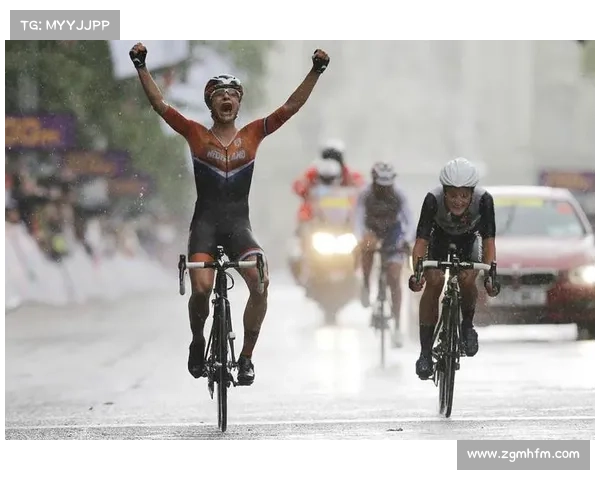 伦敦奥运会自行车赛事;伦敦奥运会自行车项目金牌