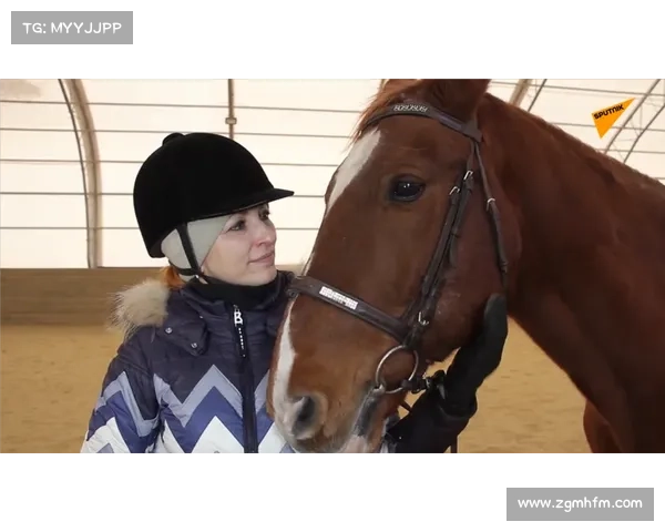 俄罗斯马赛事件;俄罗斯马术