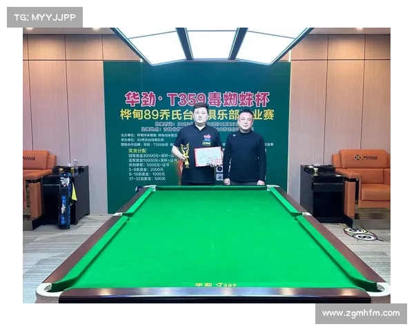 台球赛事的组织,台球比赛的种类