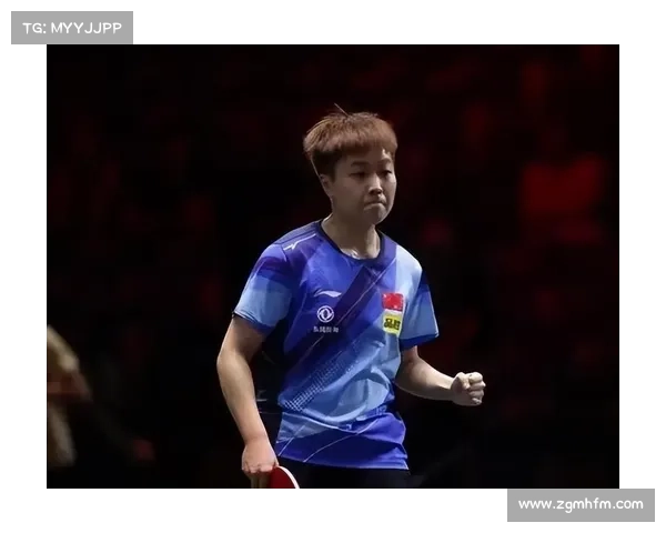 国乒退赛事件—国乒又一员名将突然宣布退役