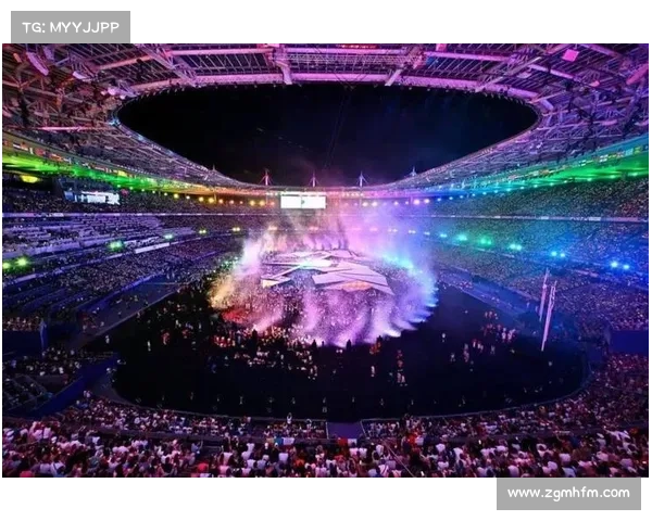 奥运赛事转播(2024巴黎奥运会所有赛事精彩转播带您亲临现场感受荣耀时刻)