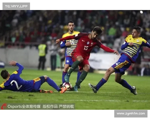 安德烈·席尔瓦