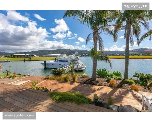 新西兰西海岸是什么海 新西兰海岸帆船赛事激情挑战荣耀时刻